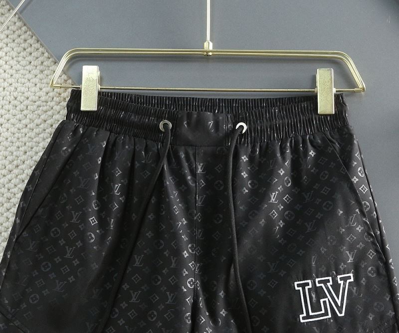 Louis Vuitton Short Pants